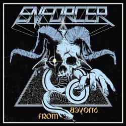 Enforcer (SWE) : From Beyond